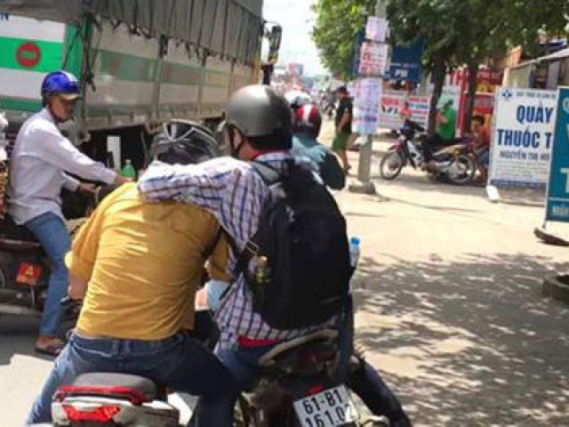 Pháp luật - Từ chuyện Tuấn "khỉ" nhờ dẫn ra đầu thú: Giới hạn nào cho "hiệp sĩ"?