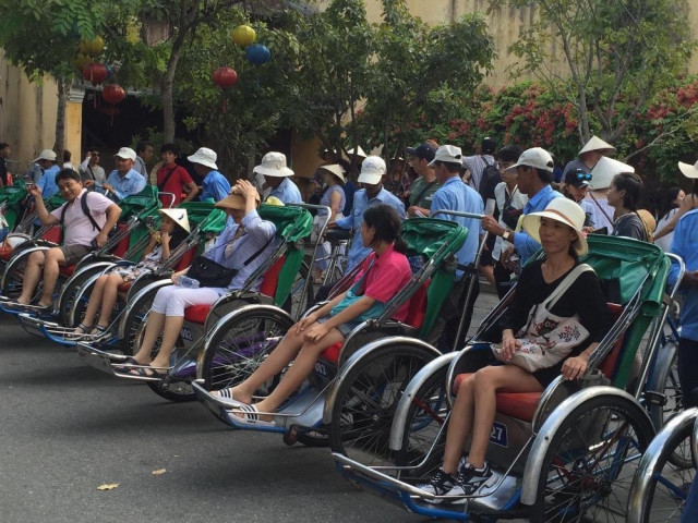 Tin tức trong ngày - Thông tin chính thức vụ tìm 67 khách Trung Quốc đến TP.HCM