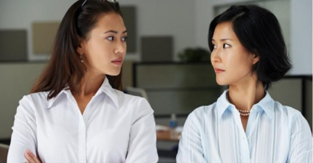 Bạn trẻ - Cuộc sống - Vì lý do này mà con dâu "phát điên" không thể tiếp tục sống chung với mẹ chồng