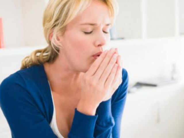 Sức khỏe đời sống - Nếu ho kèm đau những vị trí này, đến viện ngay kẻo muộn