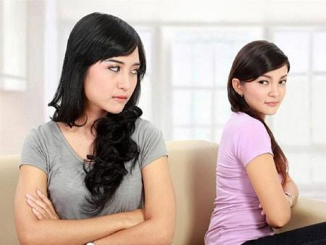 Bạn trẻ - Cuộc sống - Khốn khổ vì sống chung với chị dâu có tính "chẳng giống ai" này