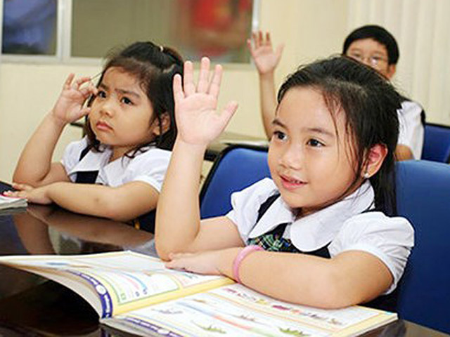 Bộ GD-ĐT yêu cầu giáo viên giao bài tập về nhà cho học sinh trong thời gian nghỉ học.