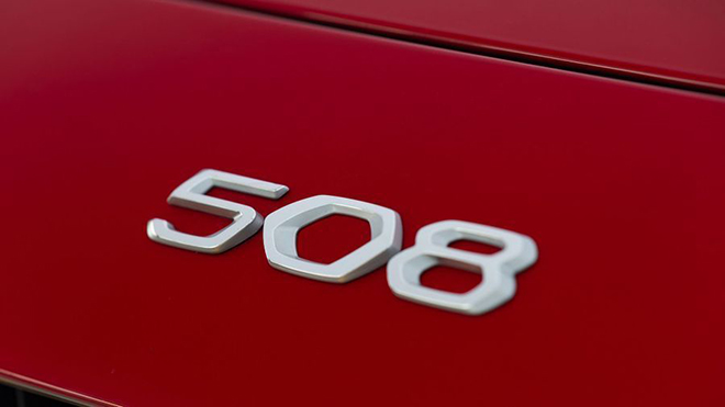 Peugeot rục rịch thông tin đưa dòng xe sedan 508 thế hệ mới về Việt Nam - 7