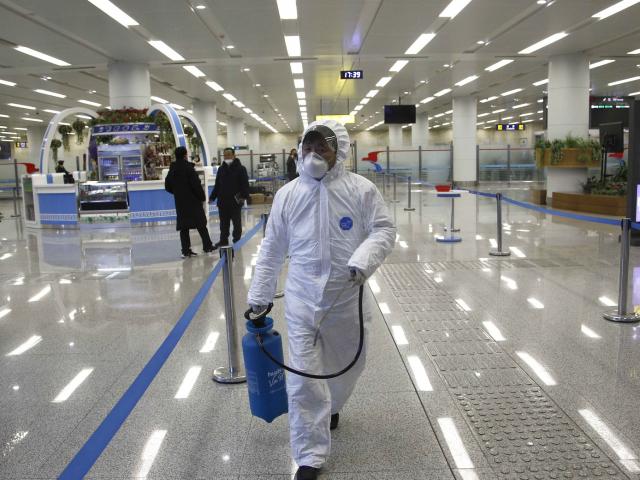 Thế giới - Báo Hàn Quốc: Triều tiên có ca nhiễm virus Corona đầu tiên