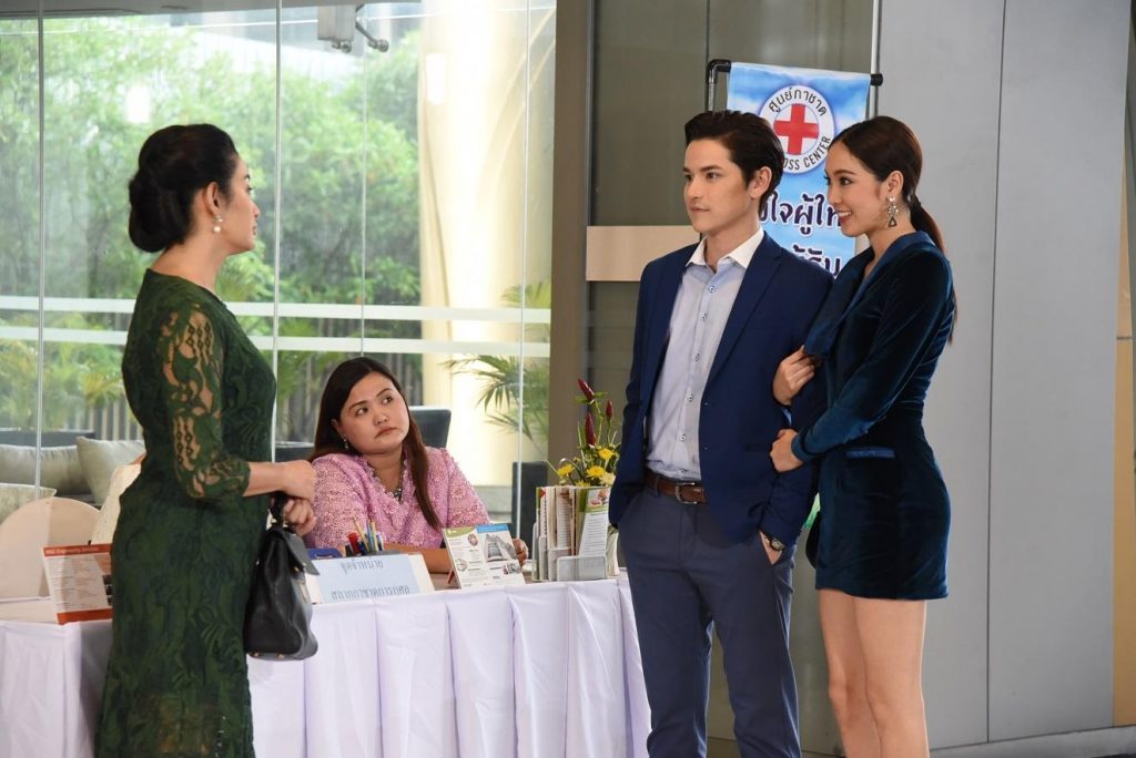 Thái độ của mẹ người yêu khiến tôi nản lòng. Ảnh minh họa