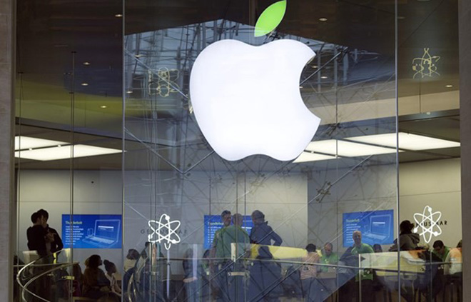Apple ngậm trái đắng vì tội cố tình làm chậm iPhone cũ - 1