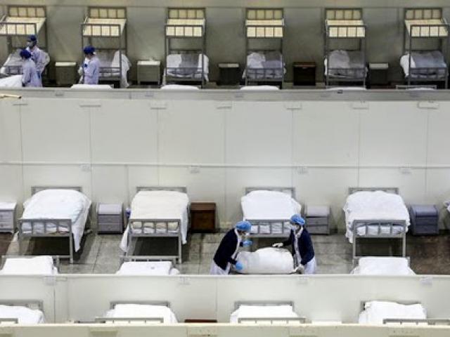 Thế giới - Số ca nhiễm virus Corona hồi phục nói lên điều gì?