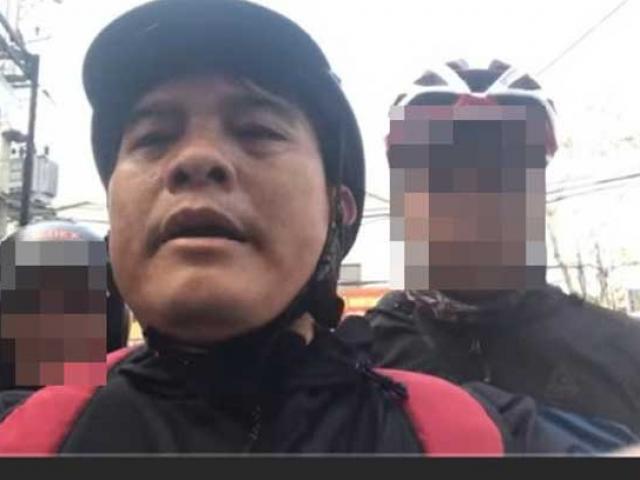 Tin tức trong ngày - Nóng 24h qua: Đã tìm ra đối tượng gọi điện cho "hiệp sĩ", nhận là Tuấn "khỉ"