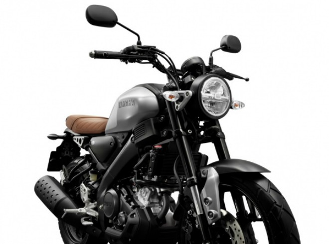 Thích chơi môtô cỡ nhỏ, chọn Yamaha XSR155 hay Honda CB150R? - 2