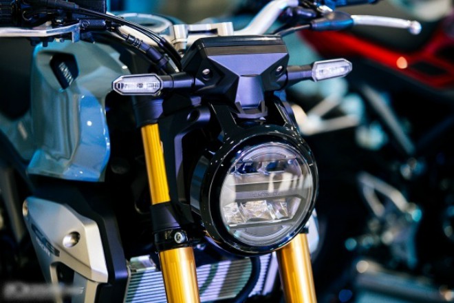 Thích chơi môtô cỡ nhỏ, chọn Yamaha XSR155 hay Honda CB150R? - 6