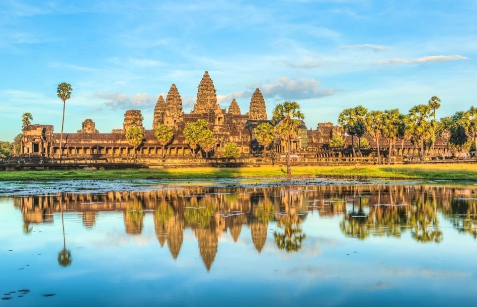 Top những ngôi đền đẹp nhất châu Á bạn sẽ luyến tiếc nếu chưa được đến 1 lần trong đời - 11