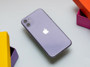 Thời trang Hi-tech - Quảng cáo iPhone 11 chụp ảnh ban đêm đẹp mê ly, lu mờ tất cả