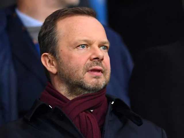 Bóng đá - Cú sốc nhà Ed Woodward bị phóng hỏa: MU tố báo Anh tiếp tay vụ tấn công