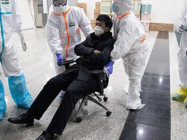 Thế giới - Virus corona: Trung Quốc thi hành biện pháp mạnh tay ở Vũ Hán