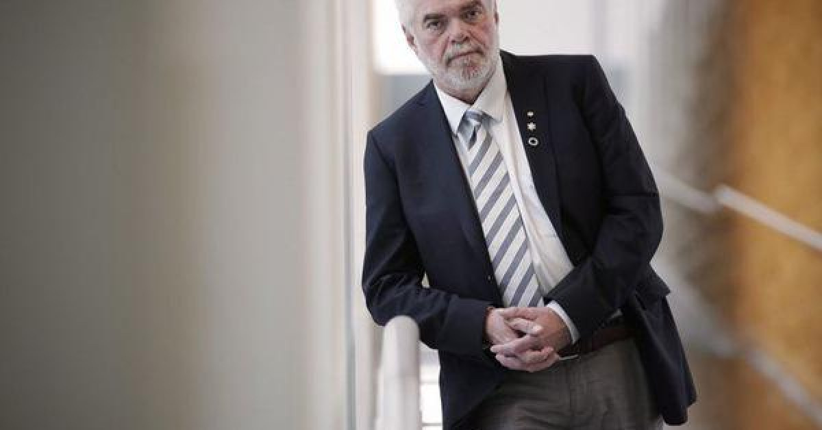 Thế giới - Cái chết bí ẩn của nhà vi sinh học hàng đầu thế giới về virus corona