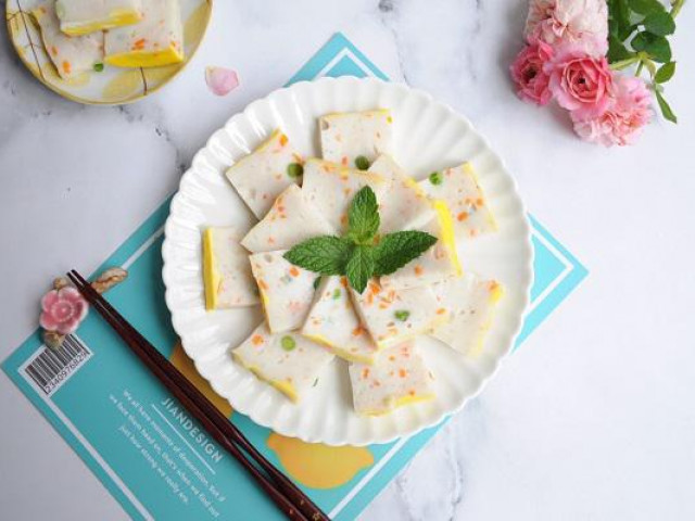 Ẩm thực - Cá làm theo cách này vừa ngon lại không lo dầu mỡ ngán ngấy