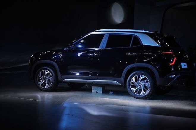 Hyundai Creta 2020 ra mắt, giá từ 320 triệu đồng - 3