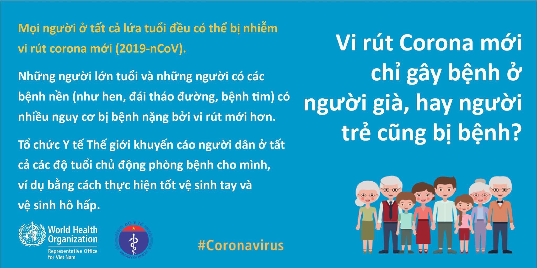 Bộ Y tế giải đáp những thắc mắc của hàng triệu người về virus Corona - 9
