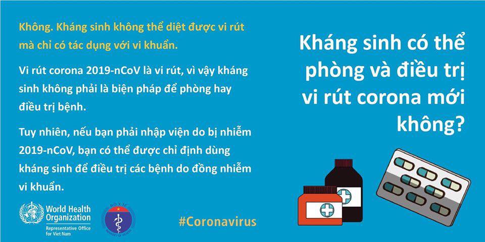Bộ Y tế giải đáp những thắc mắc của hàng triệu người về virus Corona - 8