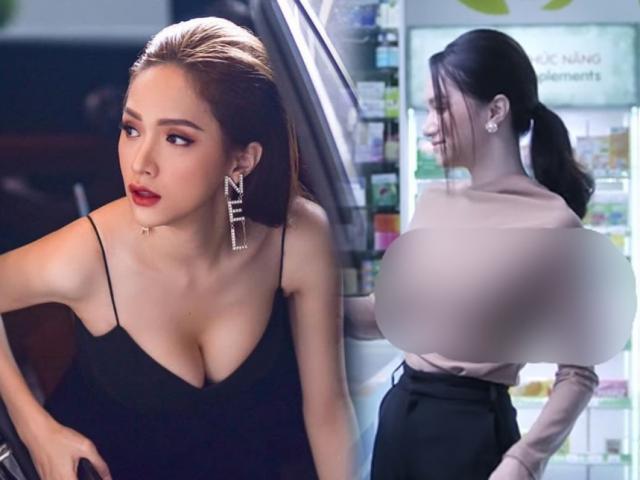 Ca nhạc - MTV - Nữ ca sĩ phá kỷ lục của Sơn Tùng gặp sự cố kém duyên