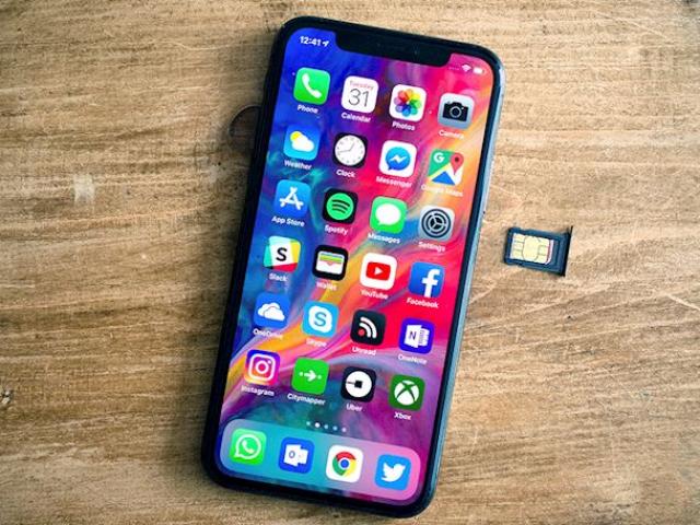 Ham đến mấy cũng nhất quyết không được mua loại iPhone này