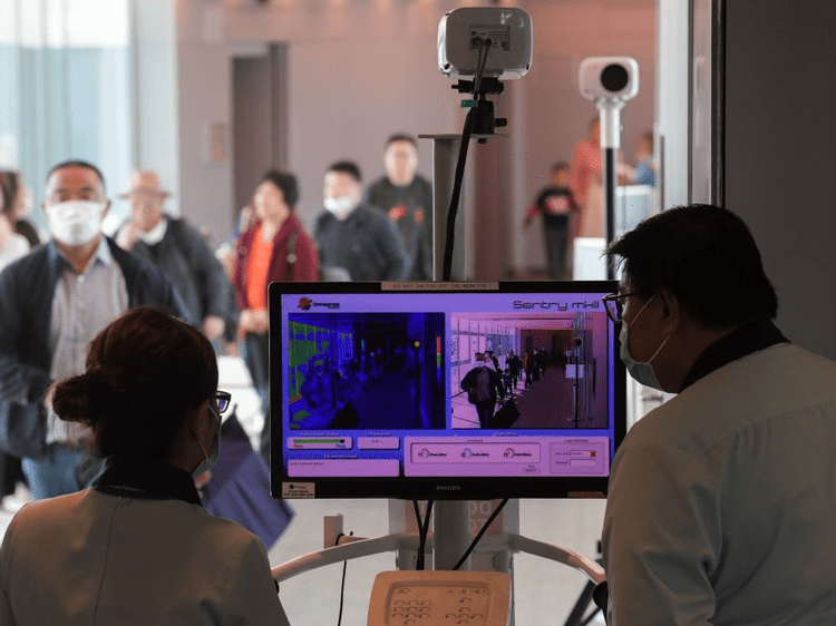 Các ngành công nghiệp lớn nhất châu Á thiệt hại ra sao do virus Corona - 5