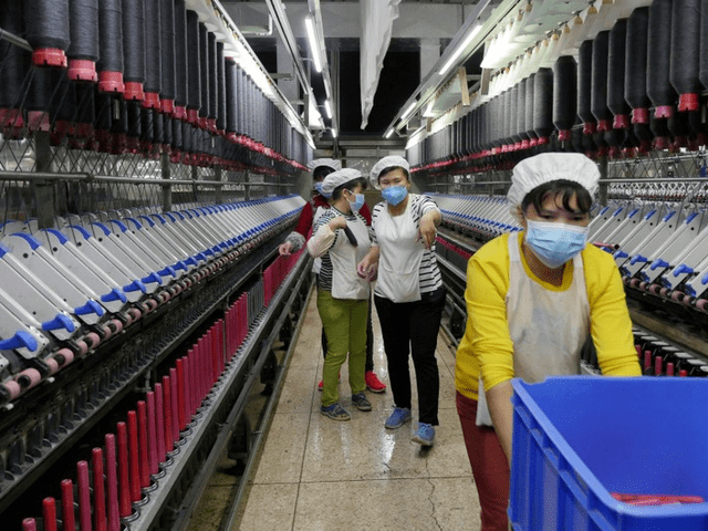 Các ngành công nghiệp lớn nhất châu Á thiệt hại ra sao do virus Corona - 8