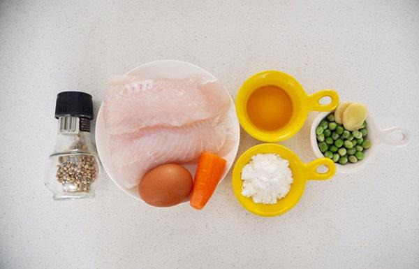 Cá làm theo cách này vừa ngon lại không lo dầu mỡ ngán ngấy - 1