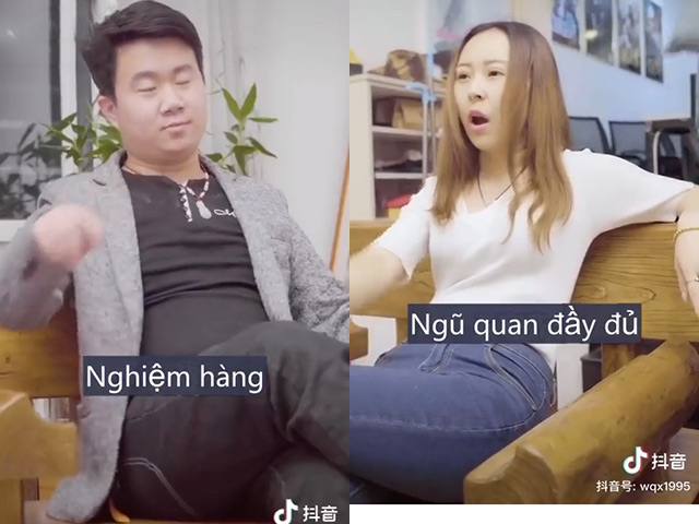 Video Clip Cười - Nếu mà ế lâu quá hãy nhờ bố mẹ giúp đỡ