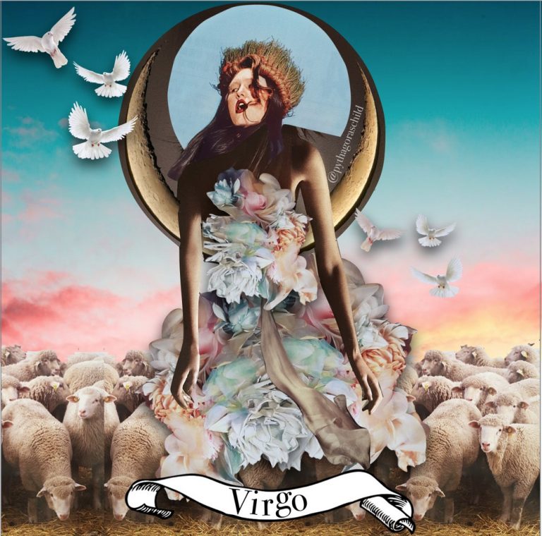 Bí quyết mặc đẹp ngày Valentine, theo 12 cung hoàng đạo - 3