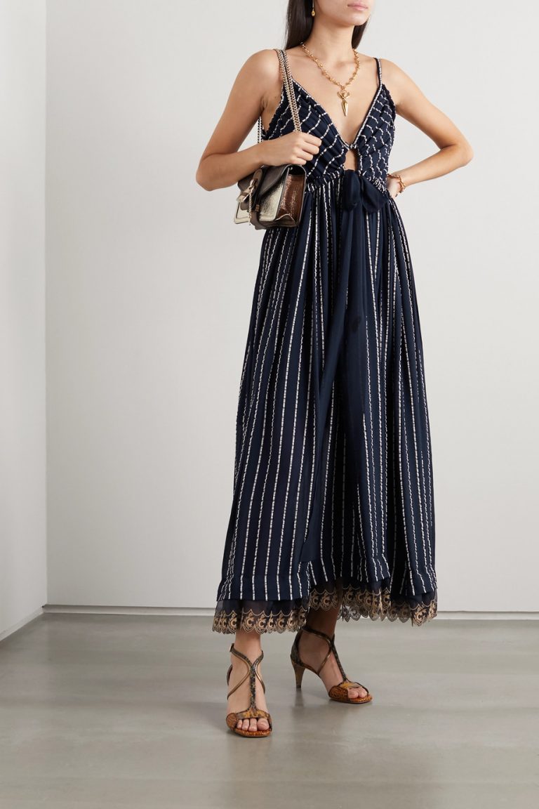 Bí quyết mặc đẹp ngày Valentine, theo 12 cung hoàng đạo - 4