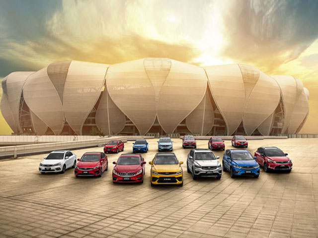 Tin tức ô tô - Hãng xe Trung Quốc chi hơn 50 triệu USD để nghiên cứu phát triển ô tô chống virus