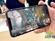 Công nghệ thông tin - Hướng dẫn bật chế độ chơi game trên iPhone