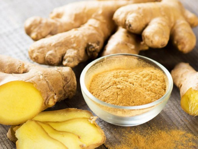 Sức khỏe đời sống - Dùng gừng giữ ấm cơ thể, nhiều người áp dụng sai gây hại cho sức khỏe mà không biết