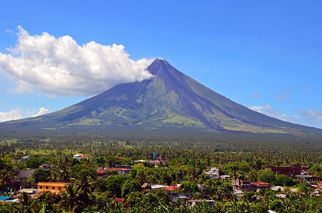 10 địa danh tuyệt đẹp không thể bỏ qua ở Philippines - 1