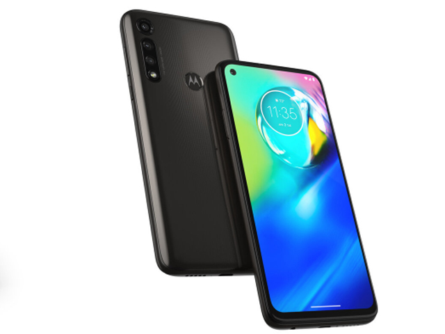 Thời trang Hi-tech - Ra mắt Moto G Style và G Power camera xịn, giá mềm