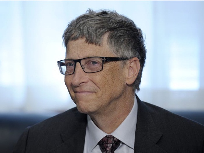 Năm 2011, tỷ phú Bill Gates chia sẻ mỗi con của ông sẽ nhận được "phần rất nhỏ" trong tài sản khoảng 110 tỷ USD. "Điều đó có nghĩa là chúng phải tìm ra con đường của riêng mình", ông nói.