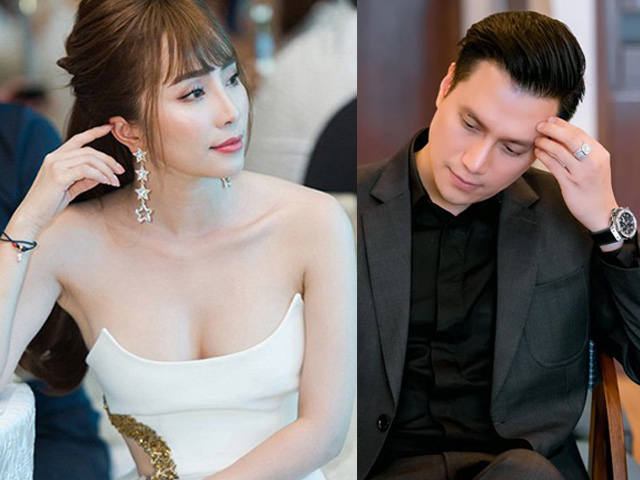 Đời sống Showbiz - Tài tử 2 đời vợ nghi hẹn hò "cá sấu" Quỳnh Nga bất ngờ "thả thính" trước Valentine