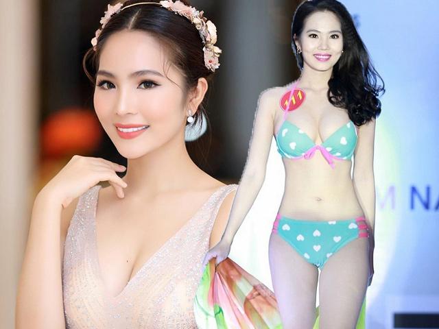 TV Show - Chuyện khó tin người đẹp dành cả thanh xuân thi hoa hậu, thành danh lại đi hát bolero