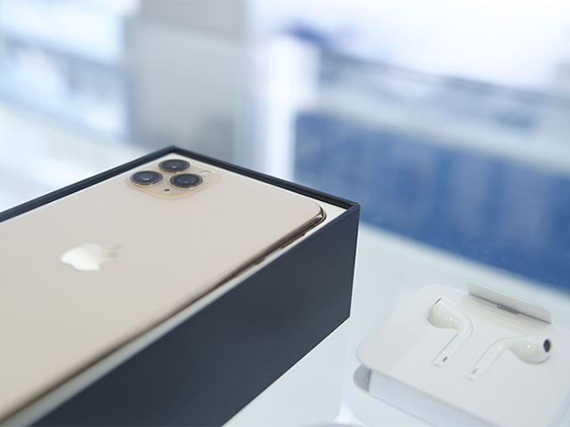 Thời trang Hi-tech - Những smartphone tốt nhất đang trên đà giảm giá đáng mua