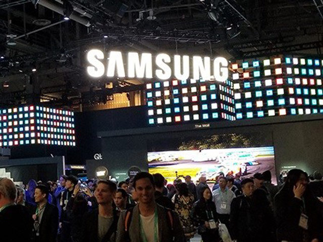 Thời trang Hi-tech - Samsung và các "ông lớn" công nghệ tháo chạy khỏi MWC vì virus Corona