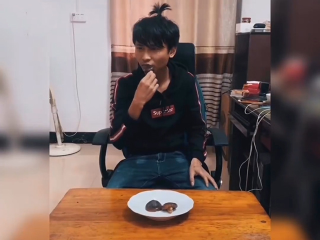 Video Clip Cười - Virus "codonqua" đáng sợ không kém gì virus corona