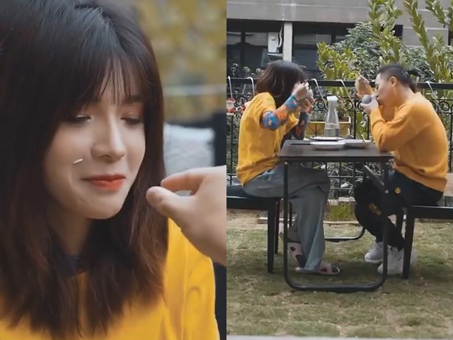 Video Clip Cười - Ruột nồi nuột sẽ tạo nên nồi cơm ngon