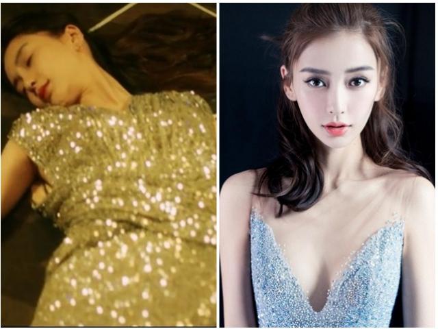 Phim - Sao đóng vai xác chết: Angelababy bị chê giả tạo, Lương Triều Vỹ được khen hết lời
