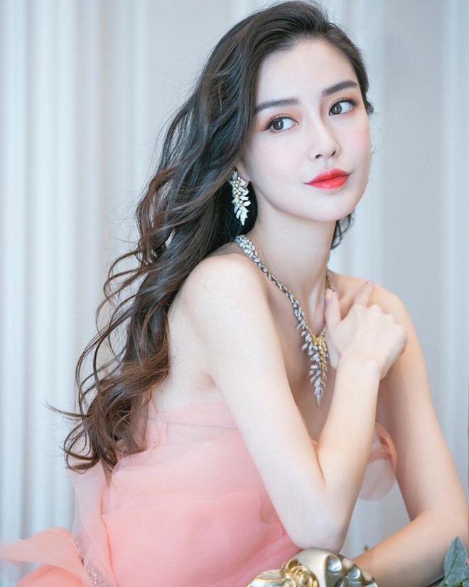 Sao đóng vai xác chết: Angelababy bị chê giả tạo, Lương Triều Vỹ được khen hết lời - 2