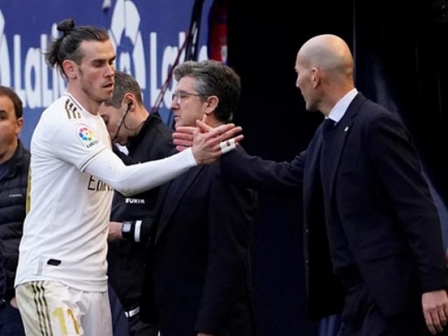 Bóng đá - Real đua Barca: Nghệ thuật của Zidane &amp; những "vũ khí trong tay áo"