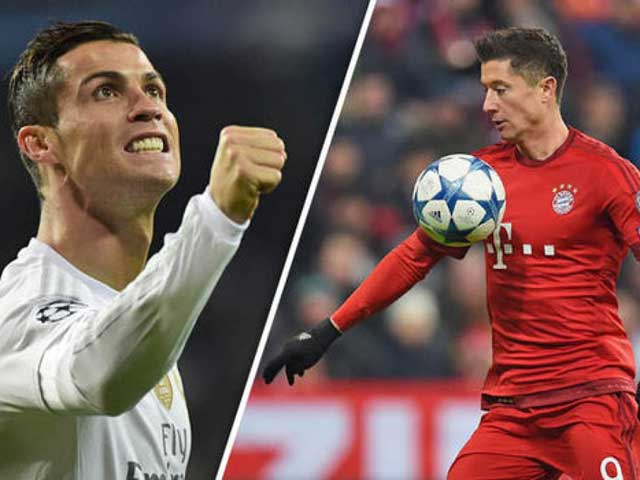 Bayern bất ngờ chê Ronaldo, thèm khát SAO Liverpool mơ phục hưng - 1