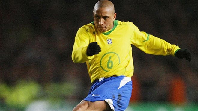 Huyền thoại thế giới Roberto Carlos đến Việt Nam vào 13/2 - 1