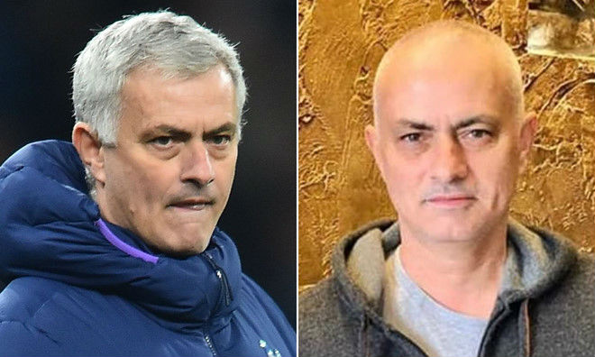 Mourinho không cần nghỉ đông: Lén do thám đối thủ cúp C1, chờ hạ trò cũ - 1