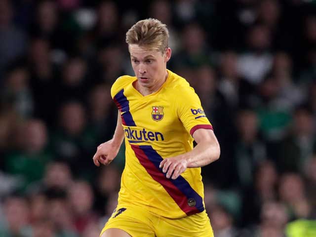 Bóng đá - SAO Barca nước rút 80m ghi bàn: Sánh ngang Iniesta – Xavi được chưa?